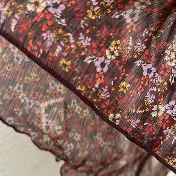 Lane Bryant shirt - Picture 4 of 4